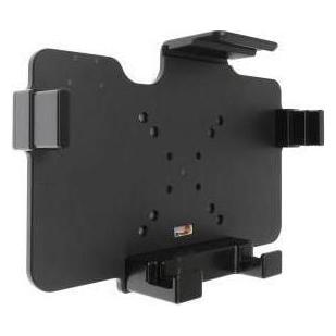 Brodit Halter für GETAC F110 (nur Generation 6 / 2022), für Geräte mit ODER ohne Handschlaufe (710287)