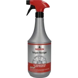 NIGRIN Felgenreiniger 1,0 l