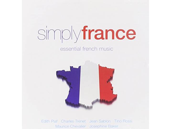 [Simply] Simply France