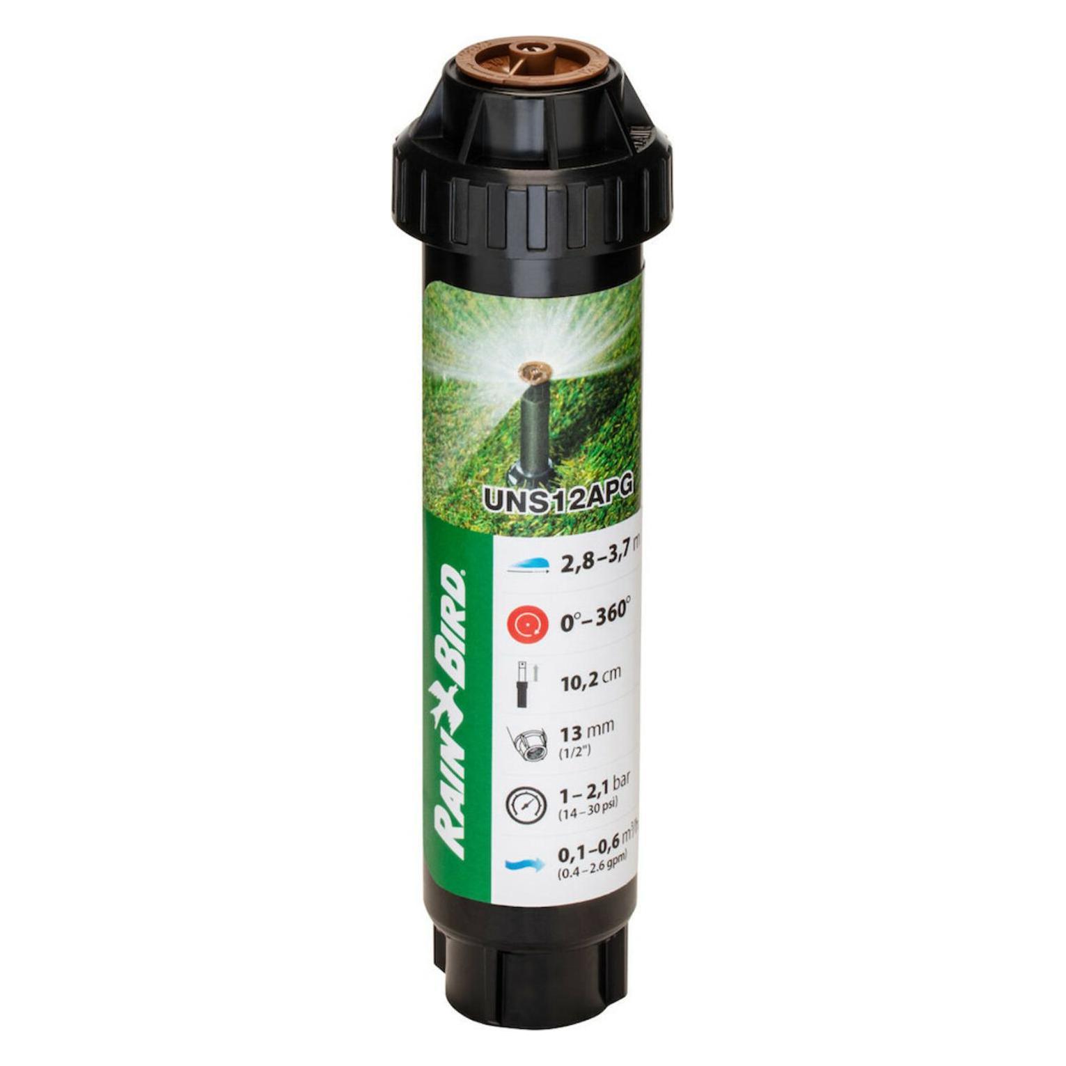Magni Versenksprüher mit Düse 12 APG RainBird (86380134)