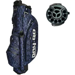 Bennington Dry QO9 Waterproof Trolleybag blau camo