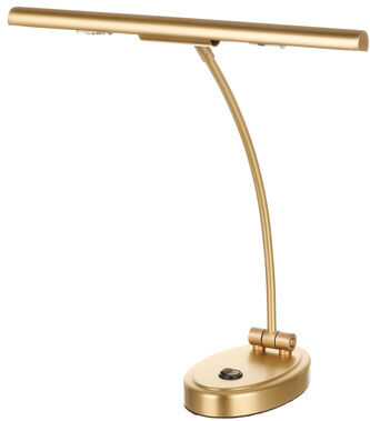 Jahn L8428 MENUETT II Brass Blanc chaud 3000 K