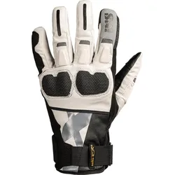 IXS Venture-STX-Z 1.0 wasserdichte Motorrad Handschuhe 4XL