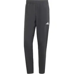ADIDAS Herren Sporthose Train Essentials Training Woven, Größe 3XL in Schwarz Schwarz