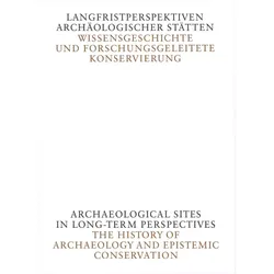 Langfristperspektiven archäologischer Stätten, Fachbücher von Uta Hassler