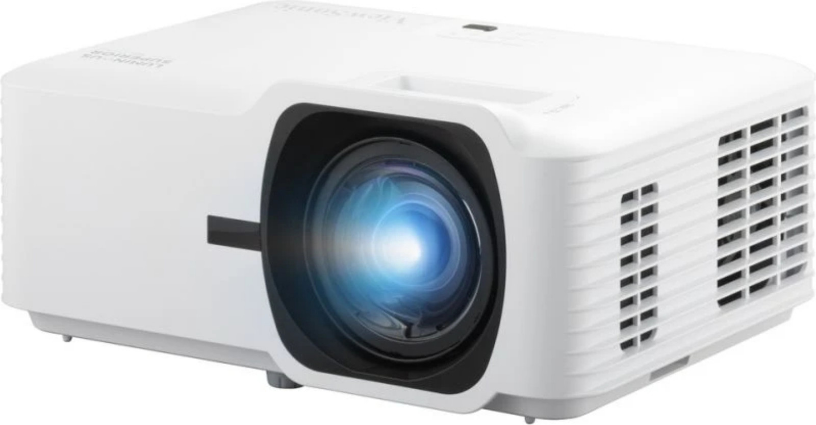 ViewSonic LS711W WXGA Laser DLP Beamer met 4200 Lumen