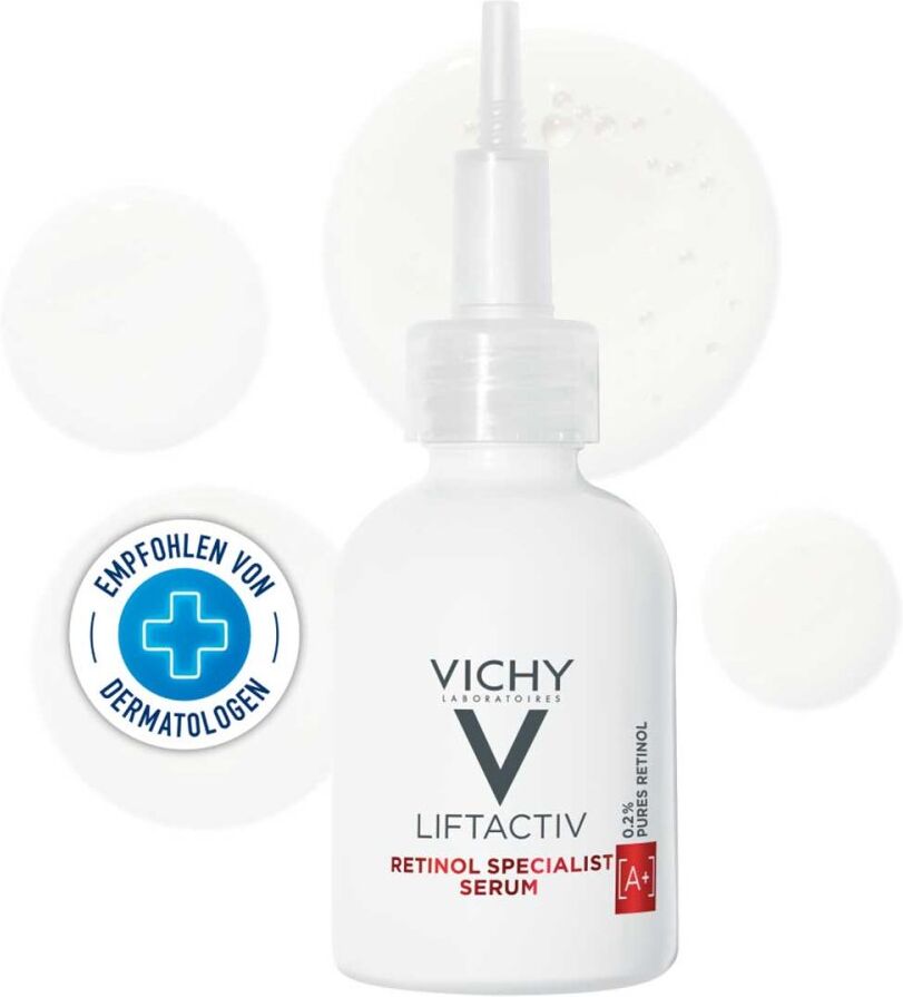 Vichy Liftactiv Retinol Specialist Serum
