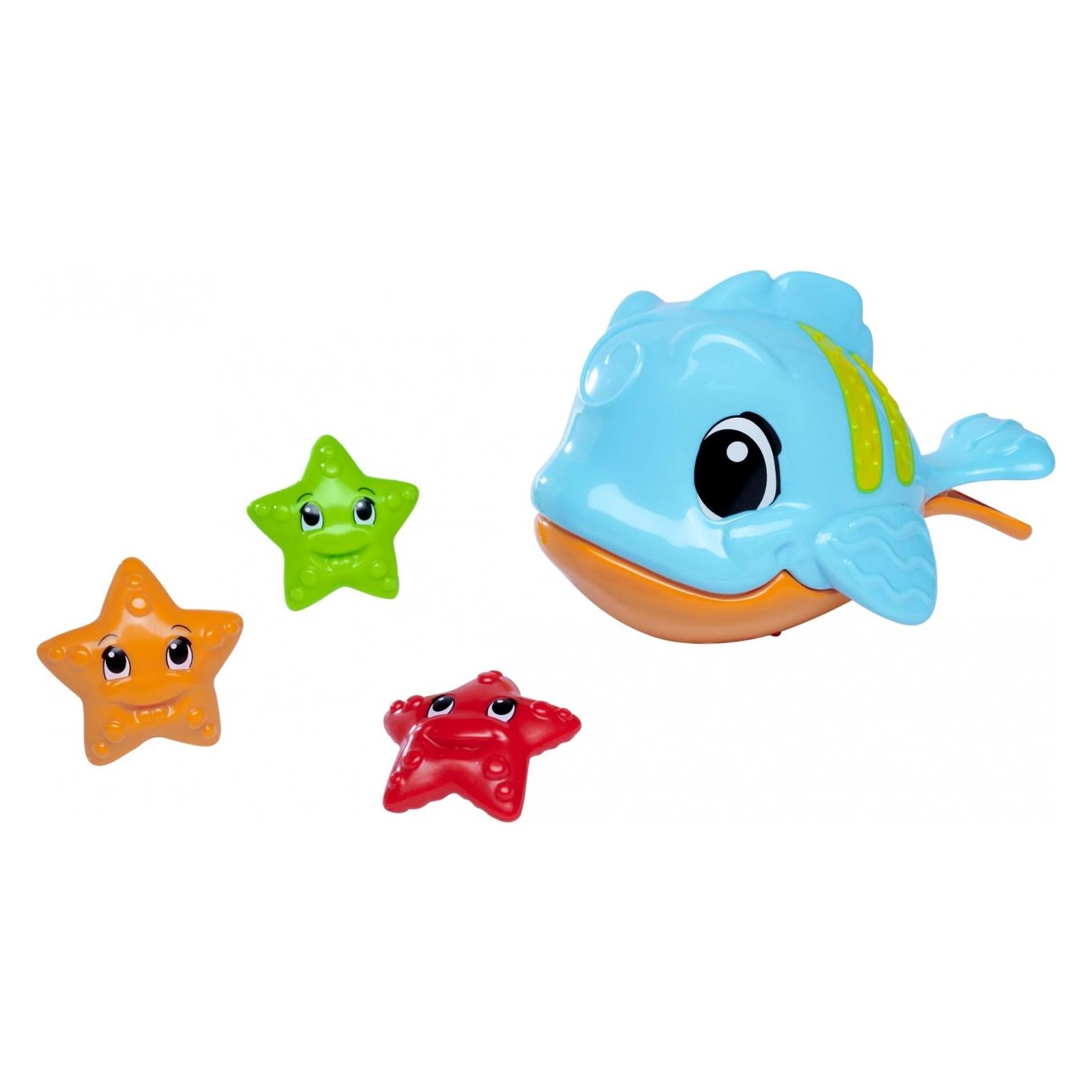 Simba ABC Hungriger Fisch (104010070)
