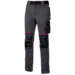 U-Power, Arbeitshose, Atom (M)