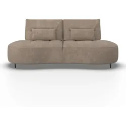 Sofa Benny Braun Bouclé
