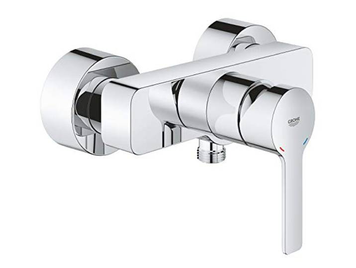 GROHE 33865001 Lineare Mitigeur Douche\, Chrome