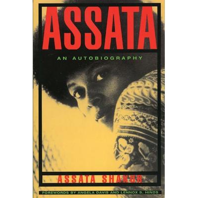 Assata, Taschenbuch von Assata Shakur, US Books, 978-1-55652-074-7