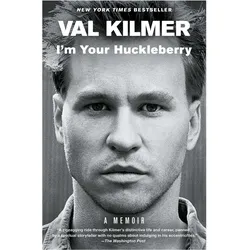 I'm Your Huckleberry, Sachbücher von Val Kilmer