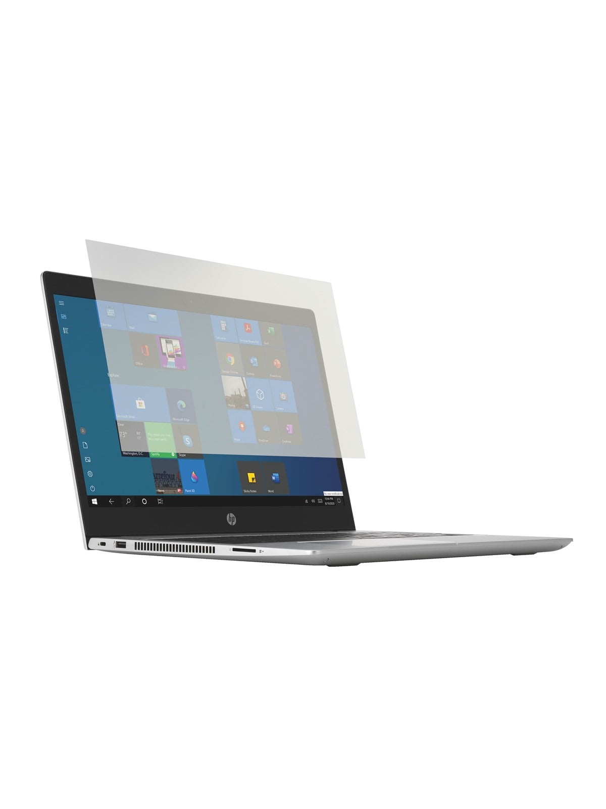 Kensington 15.6" Blendschutz- und Blaulichtfilter für Laptops