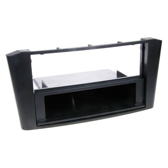 ACV Radio samochodowe Radioramme 2-DIN Avensis t25 03->07 sort (28130006)