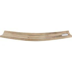 Barrique Servierbrett 19 x 80 cm, Eichenholz
