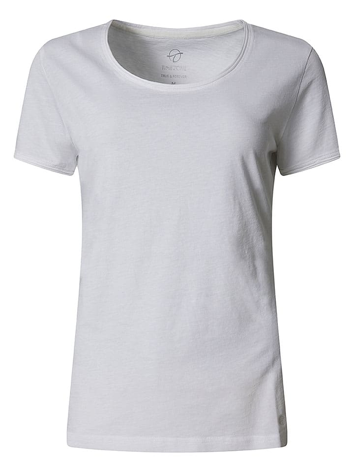Timezone Shirt in Grau - XL
