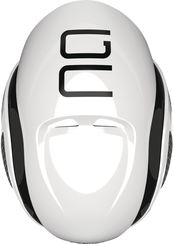 ABUS Helm GAMECHANGER polar white L 10077602-01