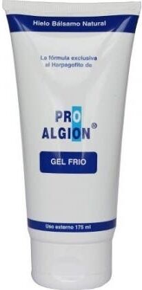 Ventubel Pro Algion Gel Frío Dolores Musculares 175ml