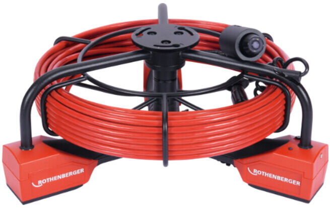 Rothenberger Modul 25/22 HD - Enrouleur AMPShare (1000004125)