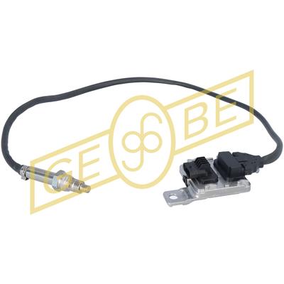 GEBE NOx-Sensor, NOx-Katalysator 935241 für VW