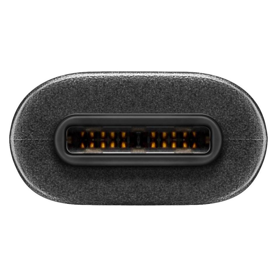 Goobay USB 3.0 SuperSpeed (3 m, USB 3.2 Gen 1, 15 W) (73141)