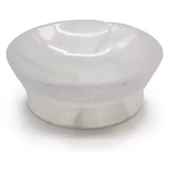 Selenite Ritual Bowl  - 15cm