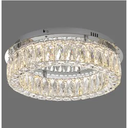 Leuchten Direkt, Deckenleuchte, LED-Deckenleuchte LB25