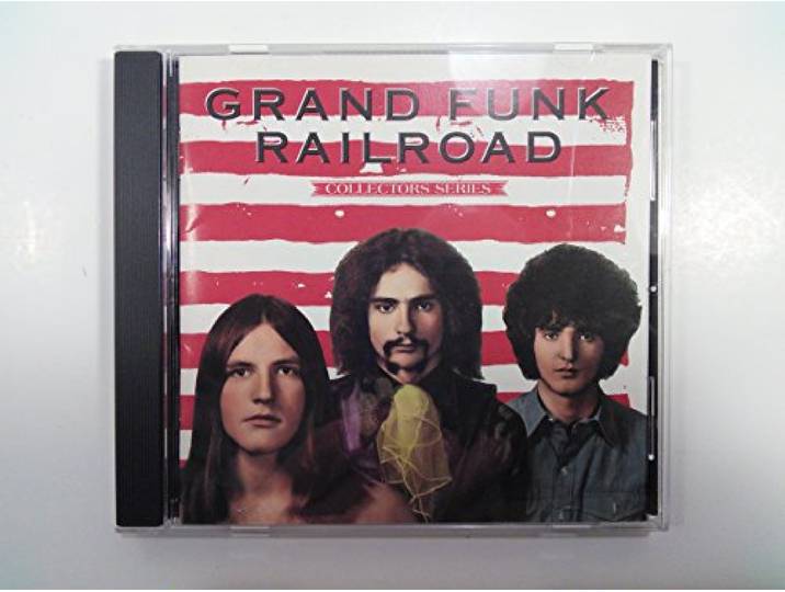 Capitol Collectors Series: Grand Funk Railroad