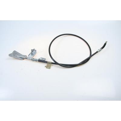 TRISCAN Seilzug, Feststellbremse 8140 14169 für NISSAN
