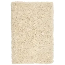 TEPPICH Luxus Flokati 2500 80x150 cm