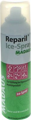 Cooper Consumer Health Deutschland GmbH REPARIL Ice-Spray 200 ml 01881095