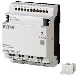 Eaton 197222 EASY-E4-AC-16RE1 SPS-Steuerungsmodul 230 V/AC