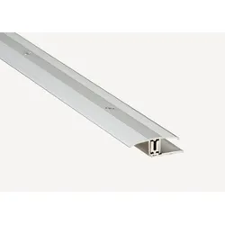 ter Hürne Leisten Übergangsprofil flexibel 7-17 mm Sand 900x38x1 mm