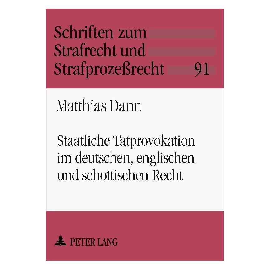 Peter Lang Wessing & Partner Rechtsanwälte mbB:Sta (Deutsch, Softcover, Wessing & Partner Rechtsanwälte mbB) (64886880)