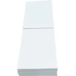 Vago-Tools 2x Versandetiketten 2000 Labels 152,4x101,6mm