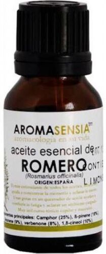 Aromasensia Rosemary 15ml