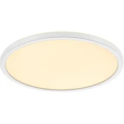 Nordlux, Deckenleuchte, LEDPanel (1600 lm)