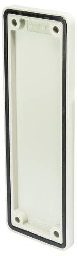 Wieland Electric 07.416.7153.0 Abdeckplatte 10St.