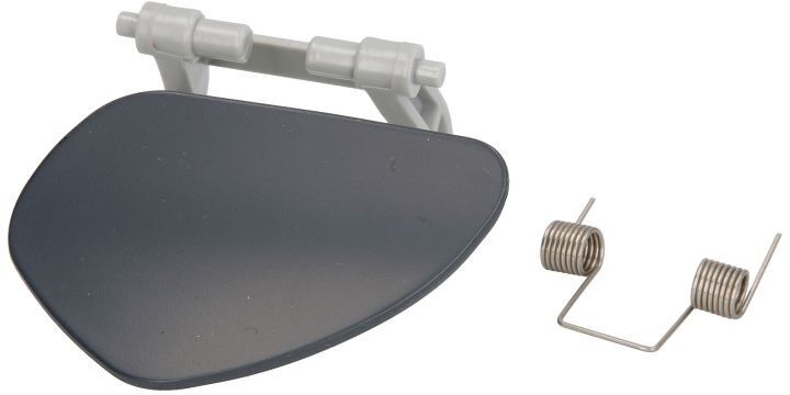 BLIC 5513-00-3530917P Bumper cover