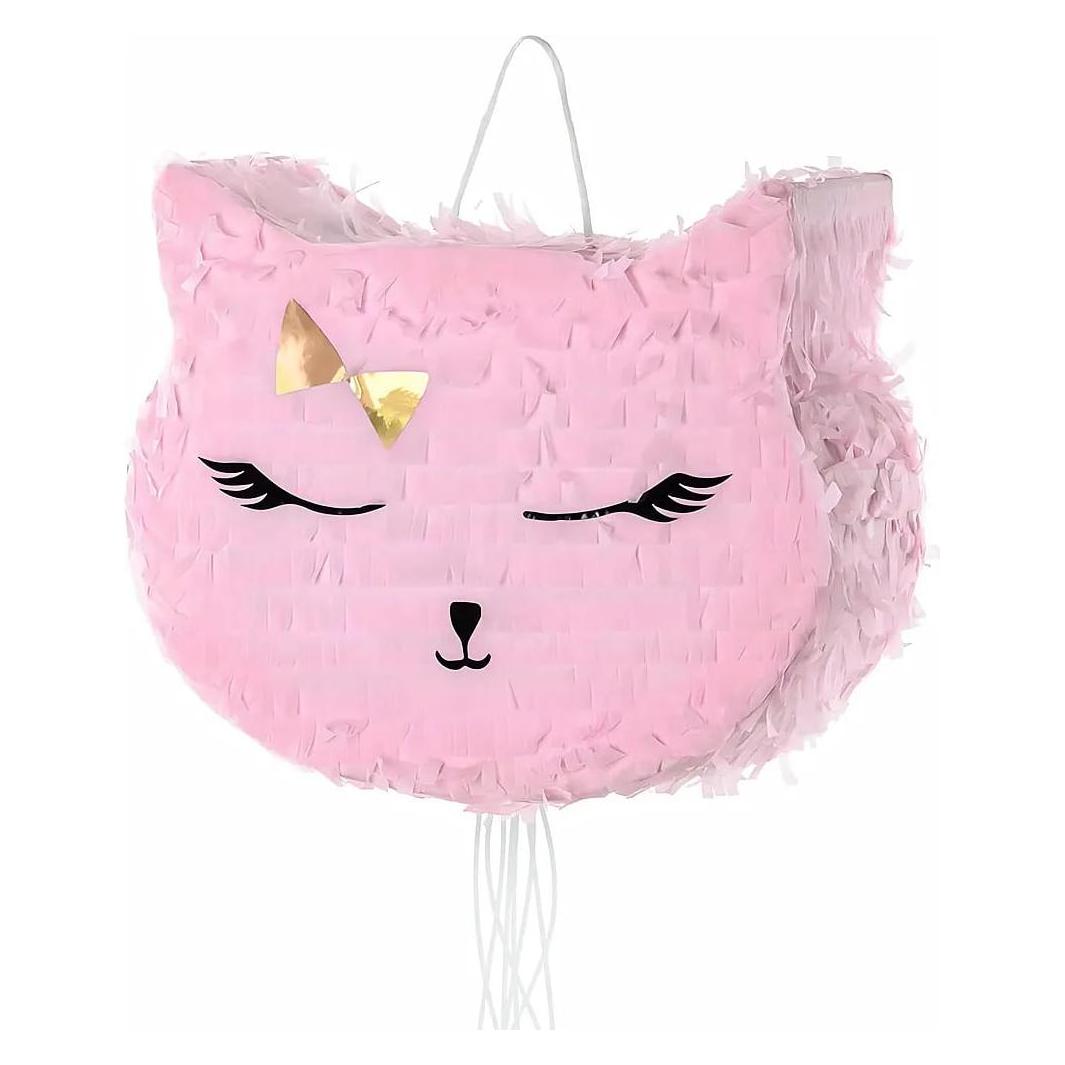 Amscan Meow Pinata (1 Stk.) (728.1102)