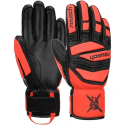 Reusch Worldcup Warrior DH - Skihandschuhe - 9.5