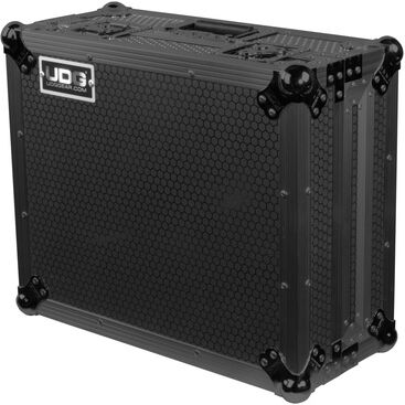 UDG Flight Case PioneerPLX-CRSS12 Schwarz