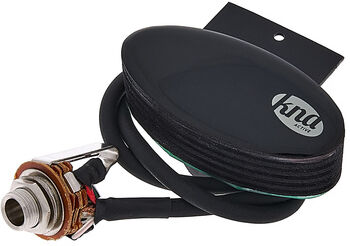 KNA Pickups BZ-1A Greek Bouzouki Pickup