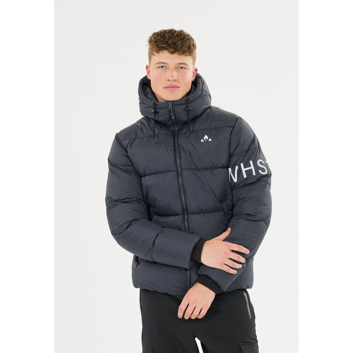 Whistler Drift M Puffer Jacket salute (1188) M W233225-1188-M