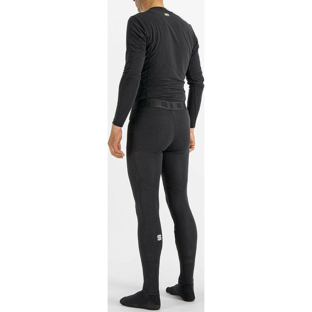 Sportful Thermodynamic Mid Tight black (002) L 0420506-002-L