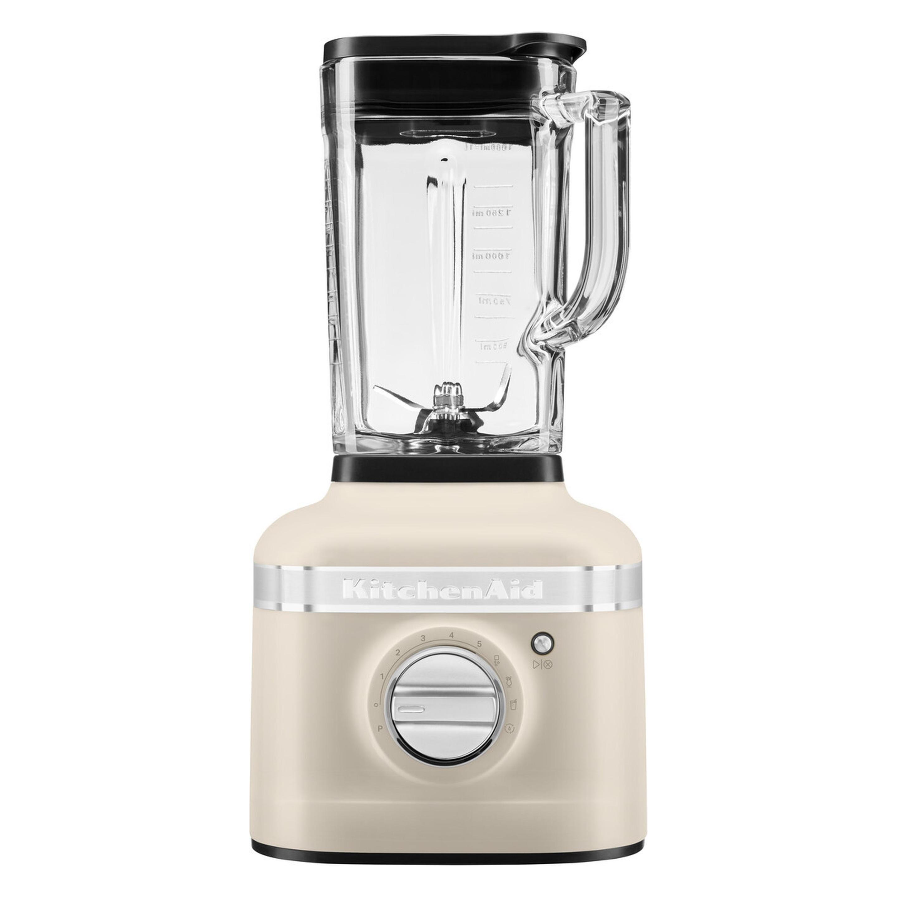 KitchenAid 5KSB4026EMH ARTISAN K400 (1200 W) (859711686990)