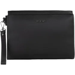 Valentino Vibe Soft Cosmetic Case, Necessaire, Schwarz