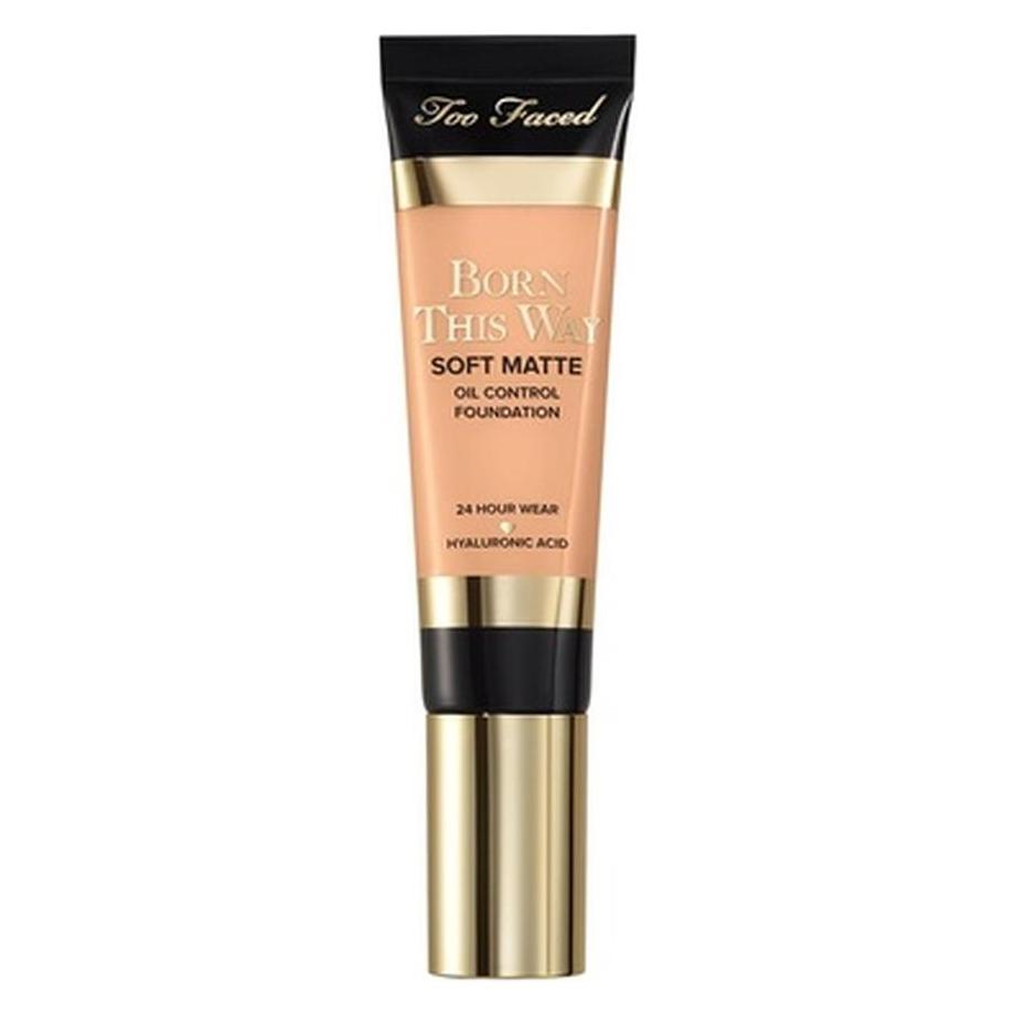 Too Faced Fondotinta Soft Matte Born This Way (62948074)