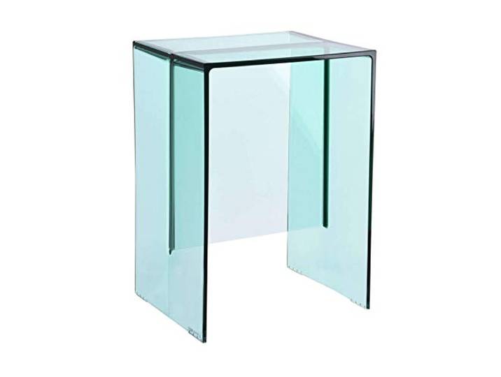 Kartell MAX-BEAM Tabouret vert